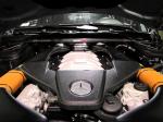 Mercedes-Benz C74 Konzept by RENNtech 2010 года